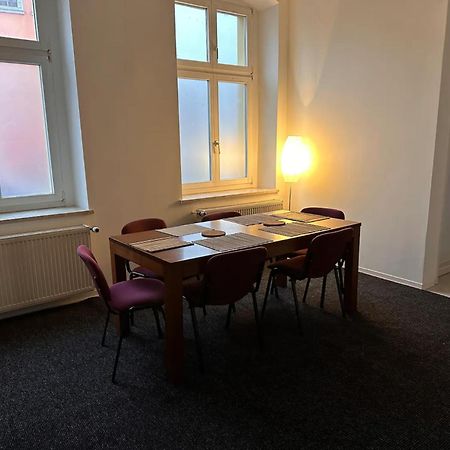 Апартаменты Zentrale Unterkunft Am See Букков Экстерьер фото